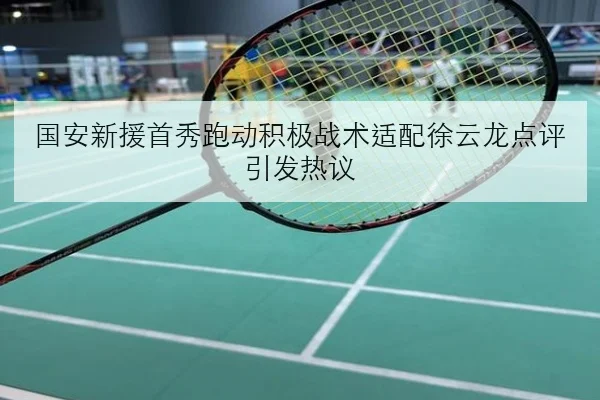 国安新援首秀跑动积极战术适配徐云龙点评引发热议